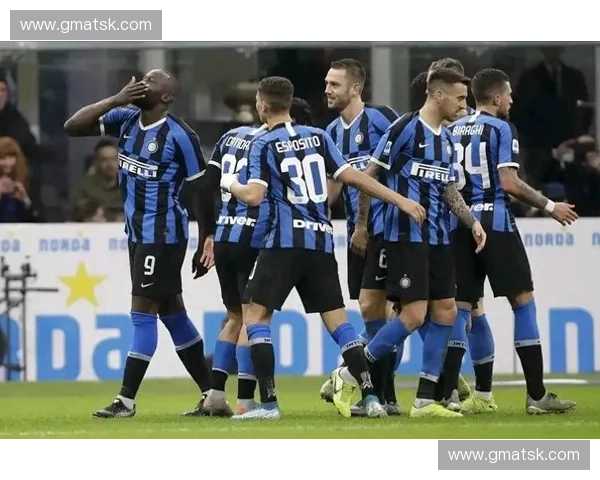 国际米兰鏖战帕尔马巅峰对决演绎意甲激情与荣耀争锋 国际米兰鏖战帕尔马巅峰对决演绎意甲激情与荣耀争锋