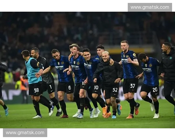 穆里尼奥重返国际米兰打造意甲霸业蓝黑军团辉煌再启荣耀传奇之路