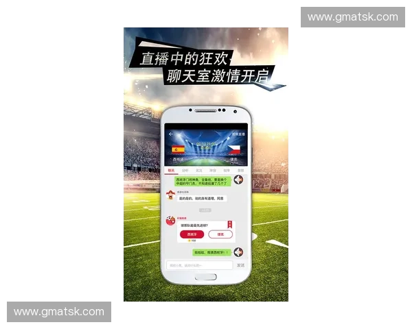 全新体育App上线带你畅享全球赛事实时更新与个性化推荐体验 全新体育App上线带你畅享全球赛事实时更新与个性化推荐体验