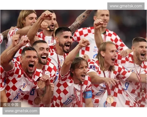 2026世界杯克罗地亚队赛程全览及官方购票指南